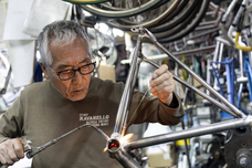 日本自転車普及協会のプレスリリース画像1