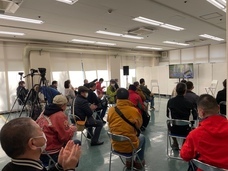 日本自転車普及協会のプレスリリース画像3