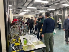 日本自転車普及協会のプレスリリース画像2