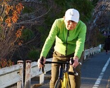 日本自転車普及協会のプレスリリース画像3