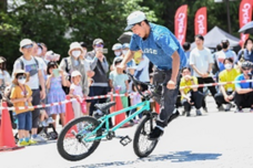 日本自転車普及協会のプレスリリース画像3