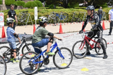 日本自転車普及協会のプレスリリース画像3
