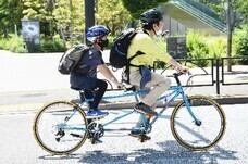 日本自転車普及協会のプレスリリース画像6