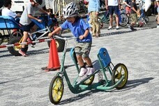 日本自転車普及協会のプレスリリース画像5