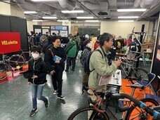 日本自転車普及協会のプレスリリース画像1