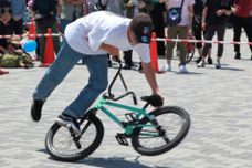 日本自転車普及協会のプレスリリース画像6