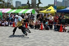 日本自転車普及協会のプレスリリース画像4