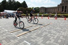 日本自転車普及協会のプレスリリース画像2