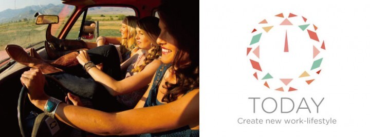 TODAYのプレスリリース画像1