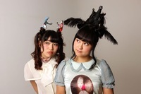 ロリータ企画集団Ailizeのプレスリリース