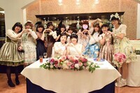 ロリータ企画集団Ailizeのプレスリリース