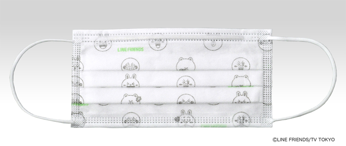 A.R. メディコム・インク・アジア・リミテッドのプレスリリース画像5