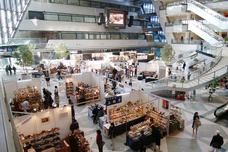 彩りのと逸品フェアのプレスリリース