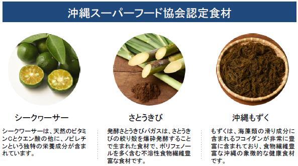 沖縄スーパーフード協会 のプレスリリース画像7