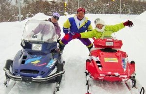 ホワイトコアラレンタルスキー富良野のプレスリリース画像1