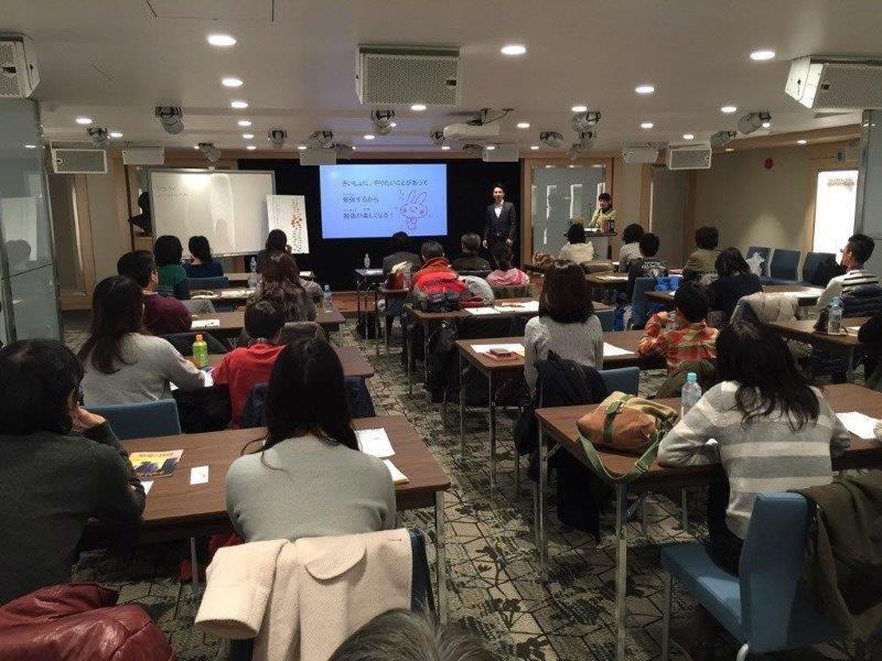 特定非営利活動法人イマジンのプレスリリース画像1