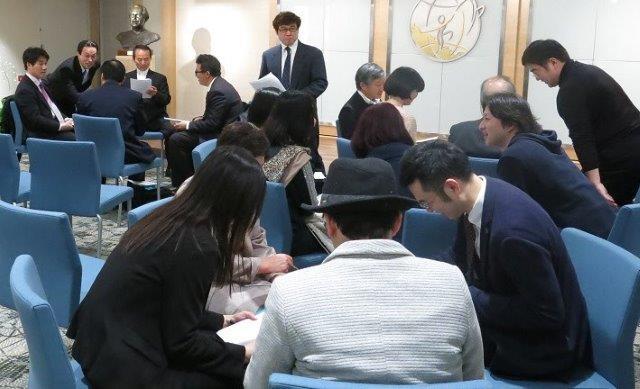 特定非営利活動法人イマジンのプレスリリース画像1