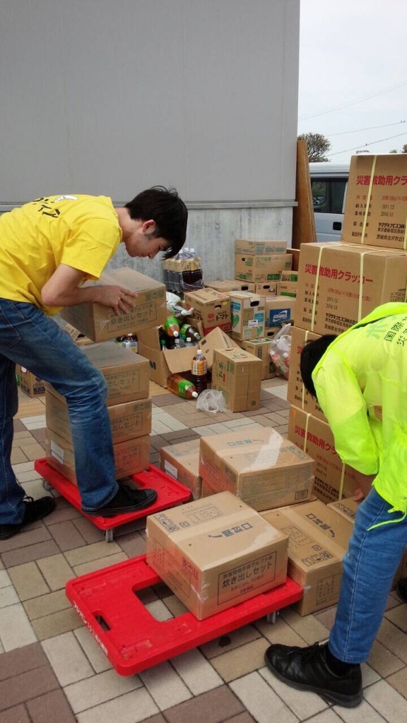 特定非営利活動法人イマジンのプレスリリース画像1