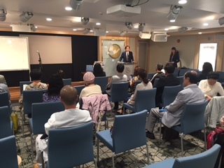 特定非営利活動法人イマジンのプレスリリース画像1