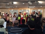 特定非営利活動法人イマジンのプレスリリース画像1