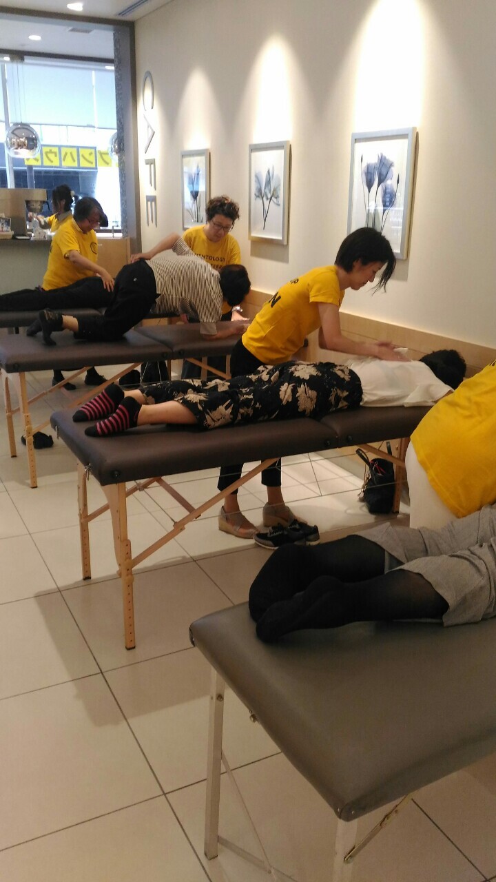 特定非営利活動法人イマジンのプレスリリース画像2