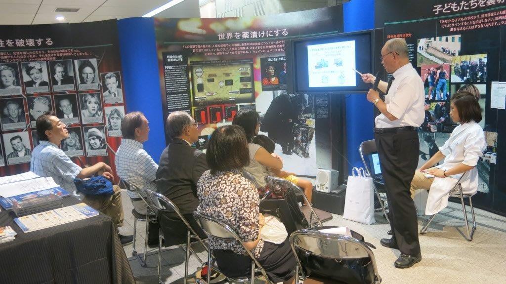 特定非営利活動法人イマジンのプレスリリース画像1