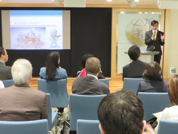 特定非営利活動法人イマジンのプレスリリース画像1