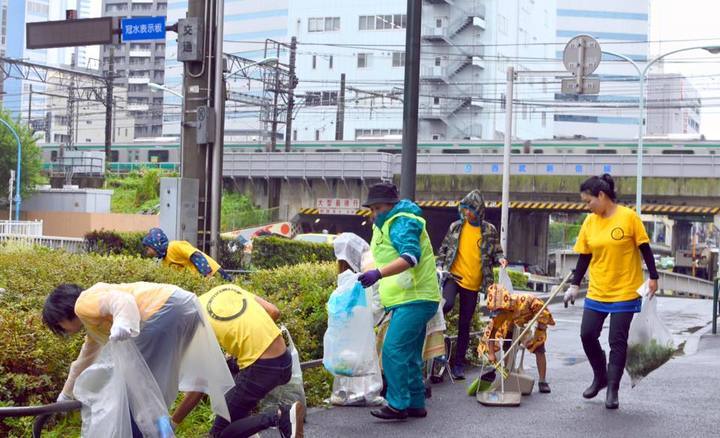 特定非営利活動法人イマジンのプレスリリース画像1