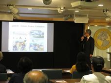 特定非営利活動法人イマジンのプレスリリース画像1