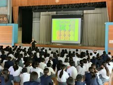 特定非営利活動法人イマジンのプレスリリース14