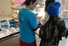 特定非営利活動法人イマジンのプレスリリース8