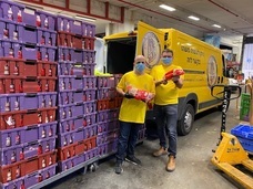 特定非営利活動法人イマジンのプレスリリース画像1