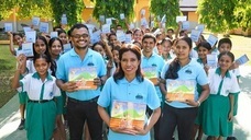 特定非営利活動法人イマジンのプレスリリース画像1