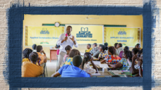 特定非営利活動法人イマジンのプレスリリース画像1