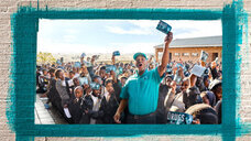 特定非営利活動法人イマジンのプレスリリース画像1