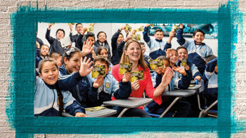 特定非営利活動法人イマジンのプレスリリース見出し画像