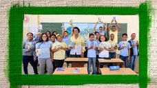 特定非営利活動法人イマジンのプレスリリース