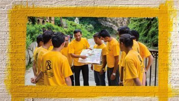 特定非営利活動法人イマジンのプレスリリース見出し画像