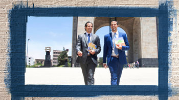 特定非営利活動法人イマジンのプレスリリース見出し画像