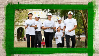 特定非営利活動法人イマジンのプレスリリース見出し画像