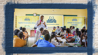 特定非営利活動法人イマジンのプレスリリース見出し画像