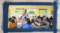 特定非営利活動法人イマジンのプレスリリース