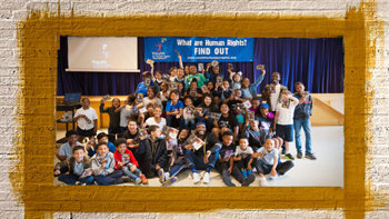 特定非営利活動法人イマジンのプレスリリース見出し画像