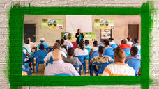 特定非営利活動法人イマジンのプレスリリース画像1