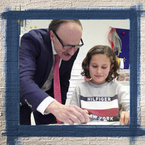 特定非営利活動法人イマジンのプレスリリース画像1