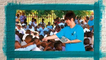 特定非営利活動法人イマジンのプレスリリース見出し画像