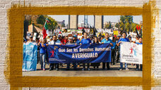 特定非営利活動法人イマジンのプレスリリース