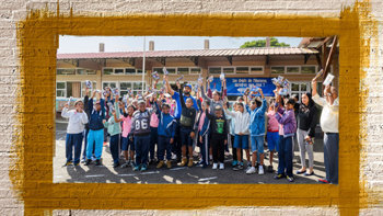 特定非営利活動法人イマジンのプレスリリース見出し画像