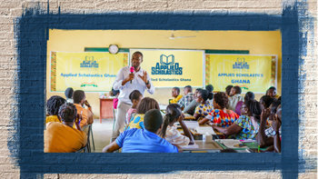 特定非営利活動法人イマジンのプレスリリース見出し画像