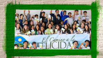 特定非営利活動法人イマジンのプレスリリース見出し画像